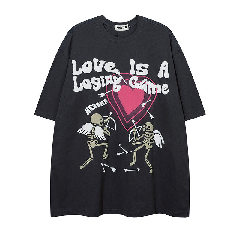 Skull Bone T-shirt