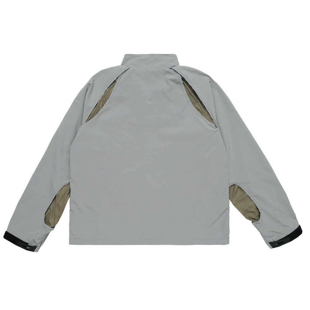 Meck Jacket