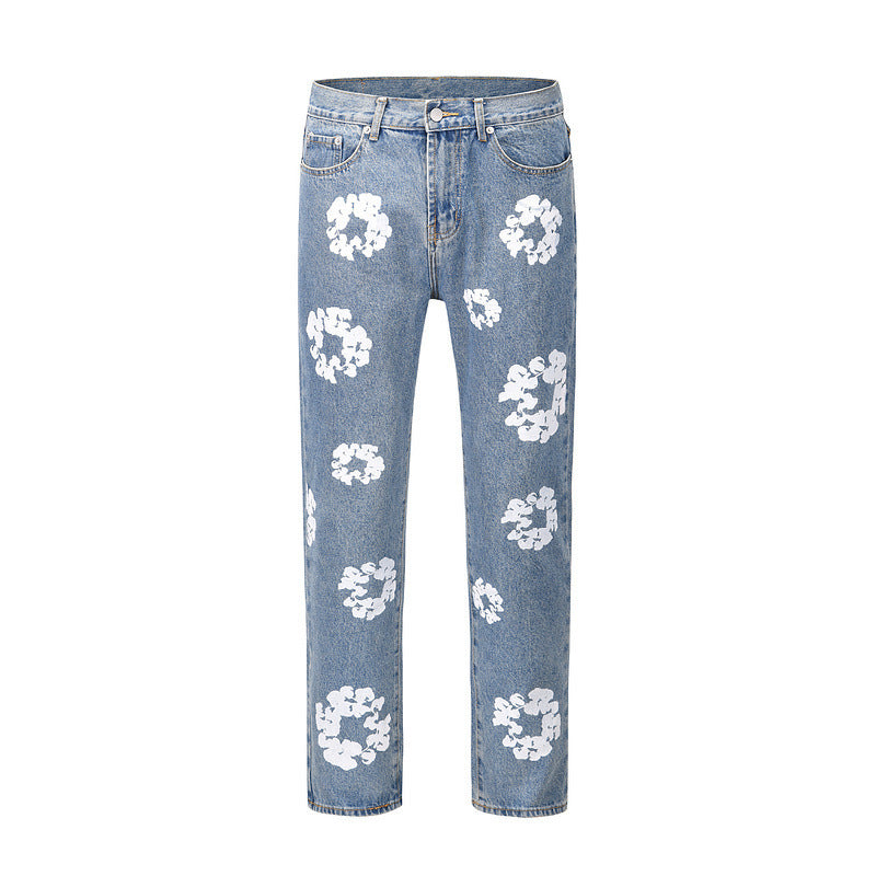 DTL Jeans