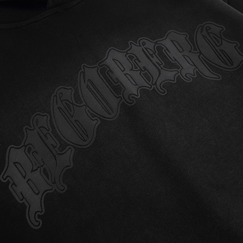 Re Gothic Hoodie