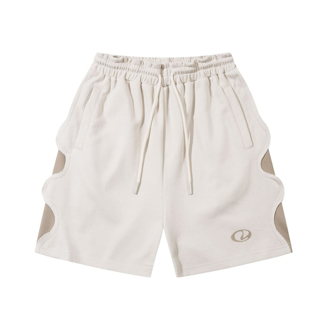 LVE Stitching Shorts
