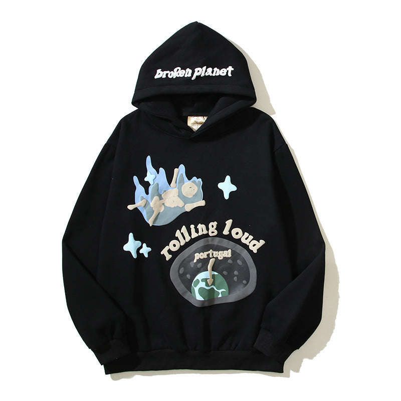 BP Rolling Loud Hoodie