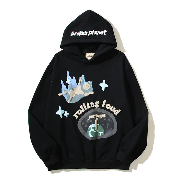 BP Rolling Loud Hoodie