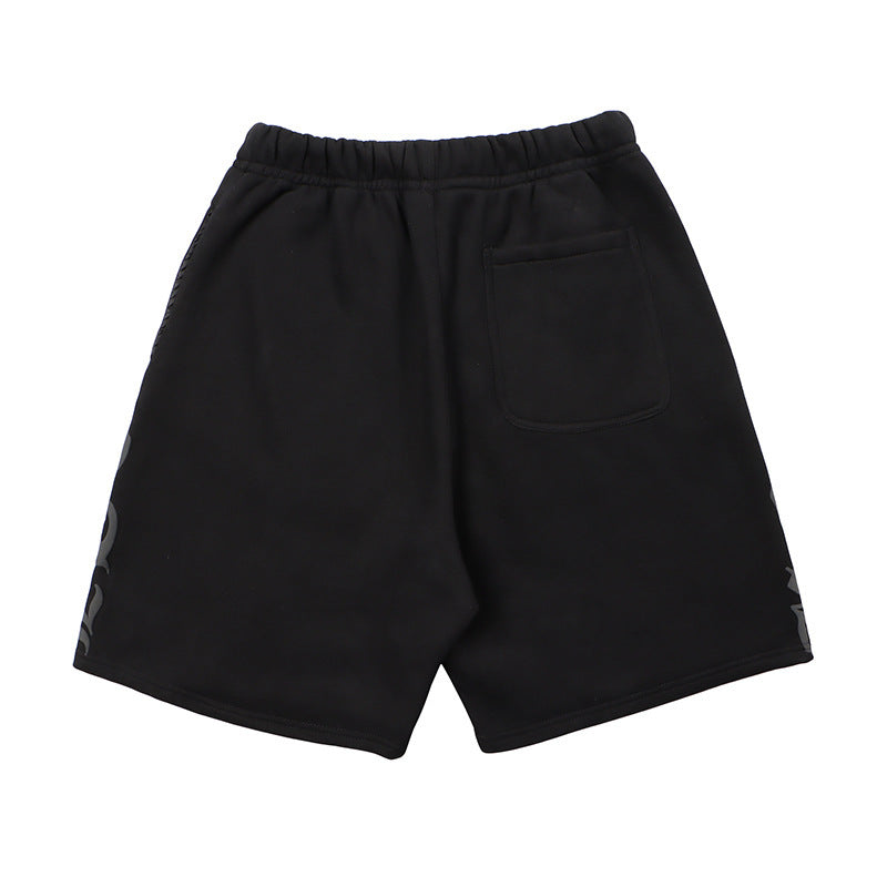 1988 Foam Letter Shorts