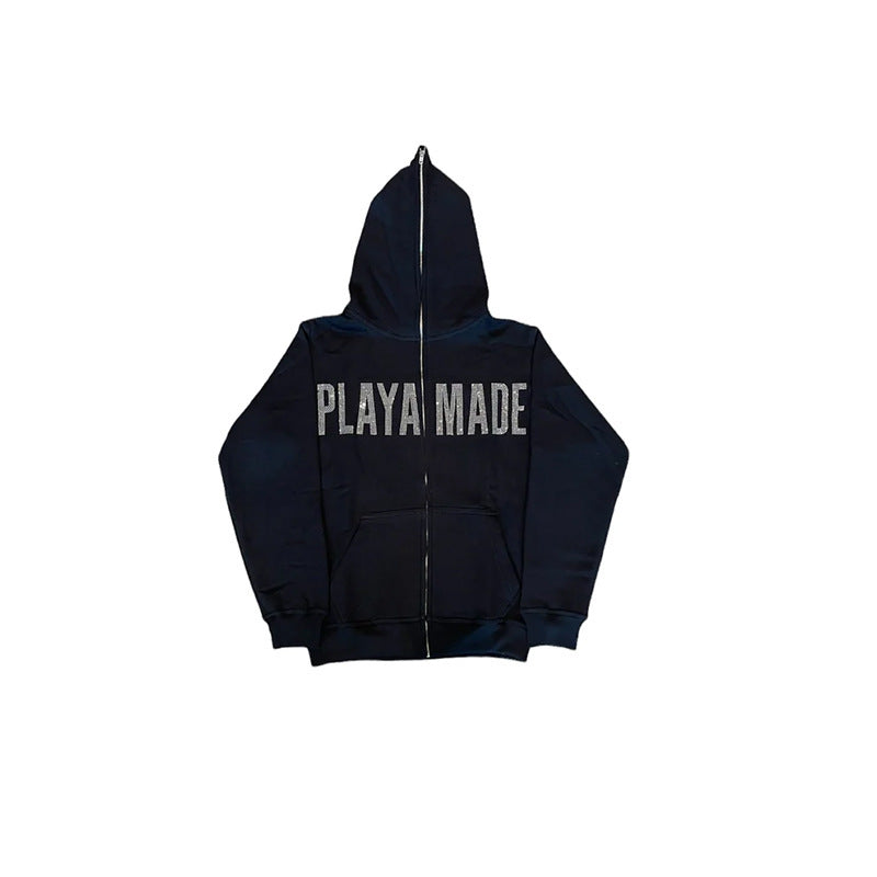 PlayaMade MNC Hoodie