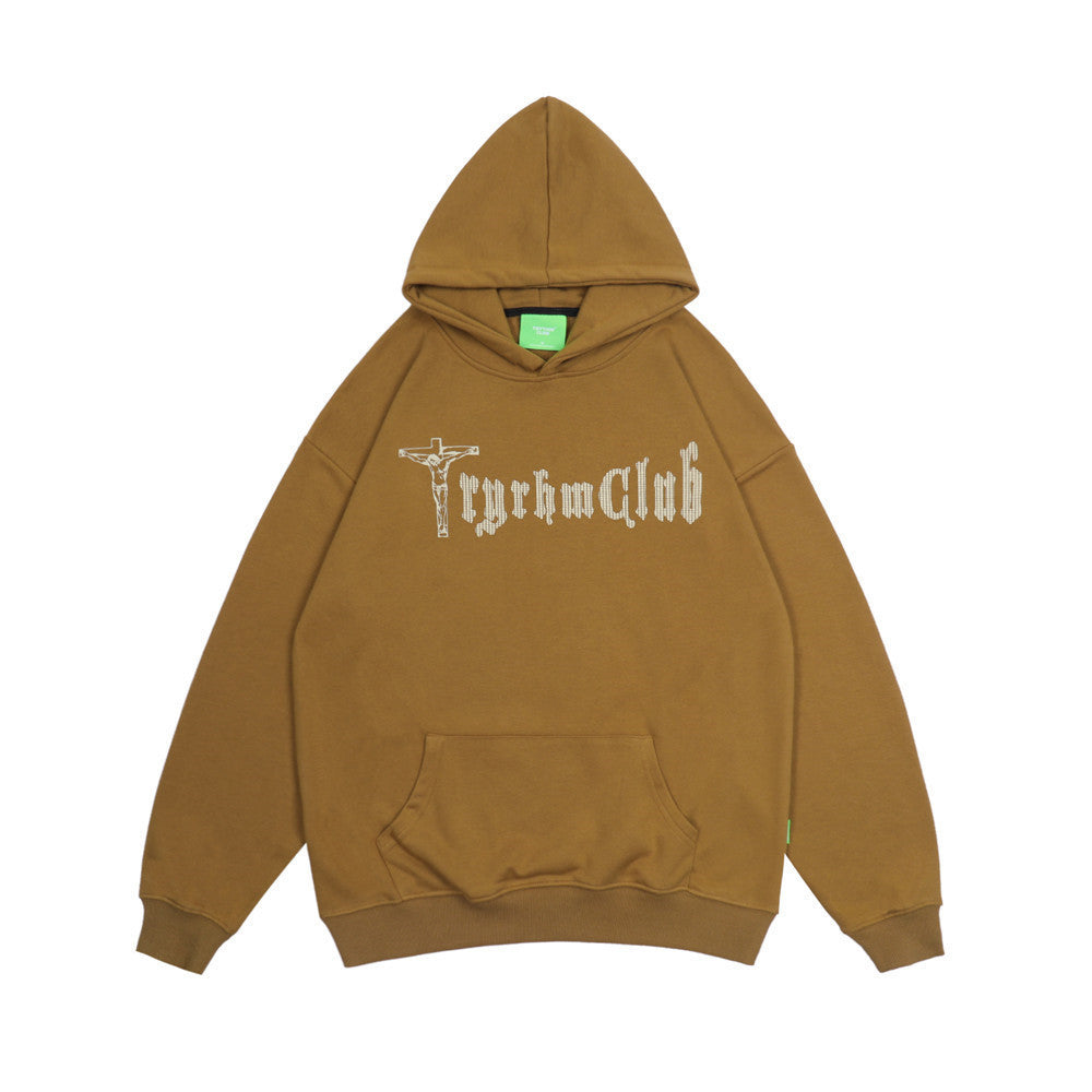 Trythm Club Hoodie