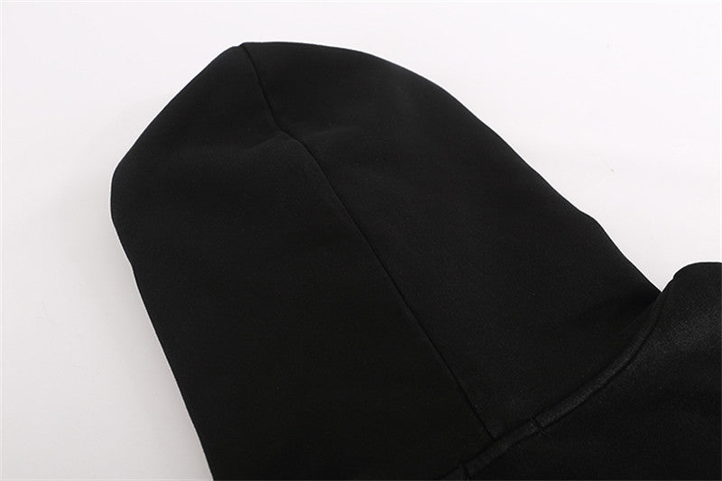 Re Gothic Hoodie