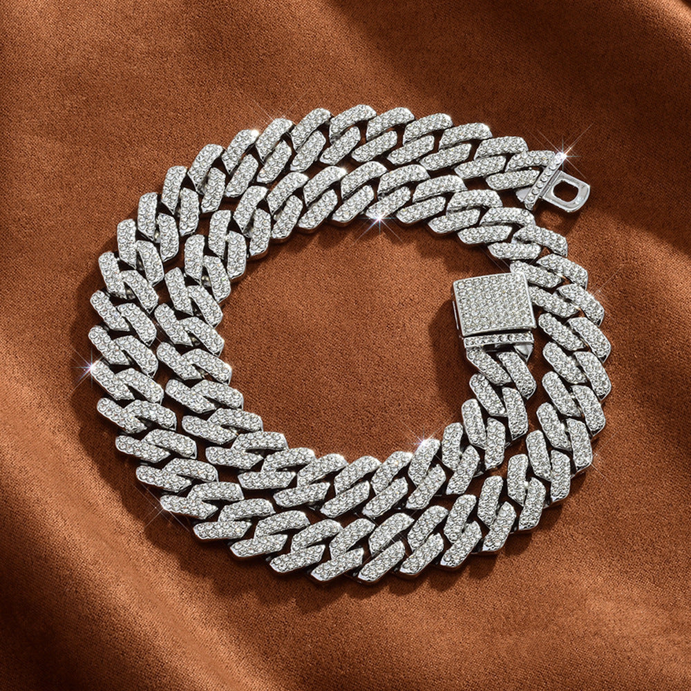 RQ Cuban Link Chain