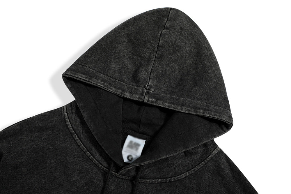 Slash Youth Hoodie