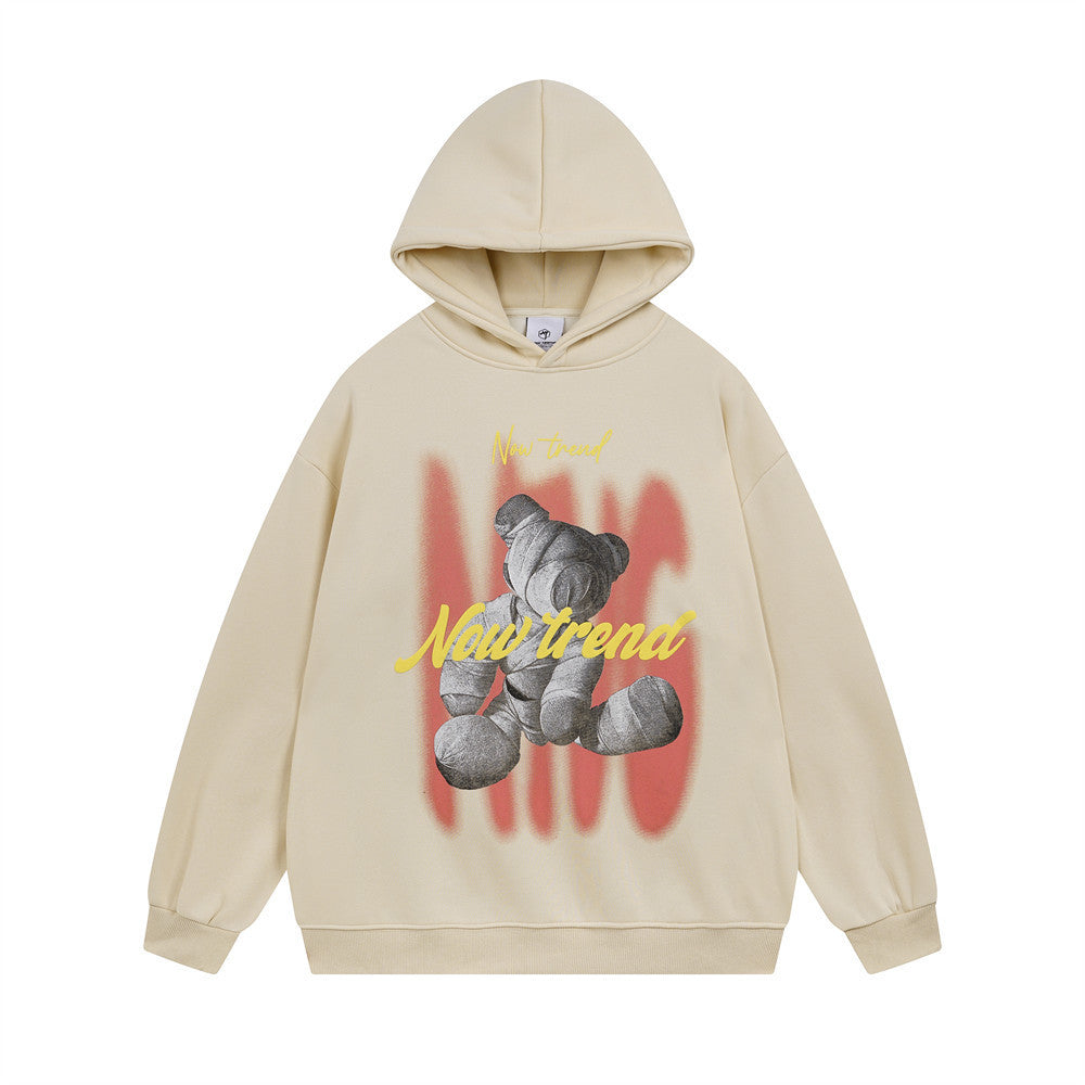 New Trend Hoodie