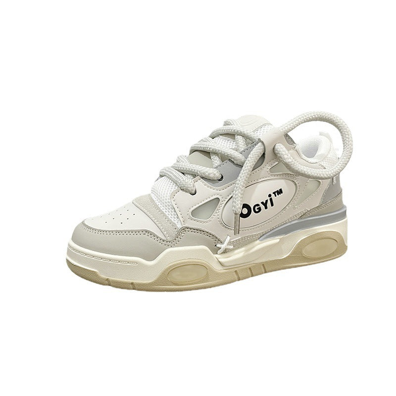 RQ 3 Low Retro trainers