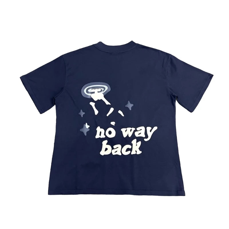 BP Trapped Puff Print T-Shirt