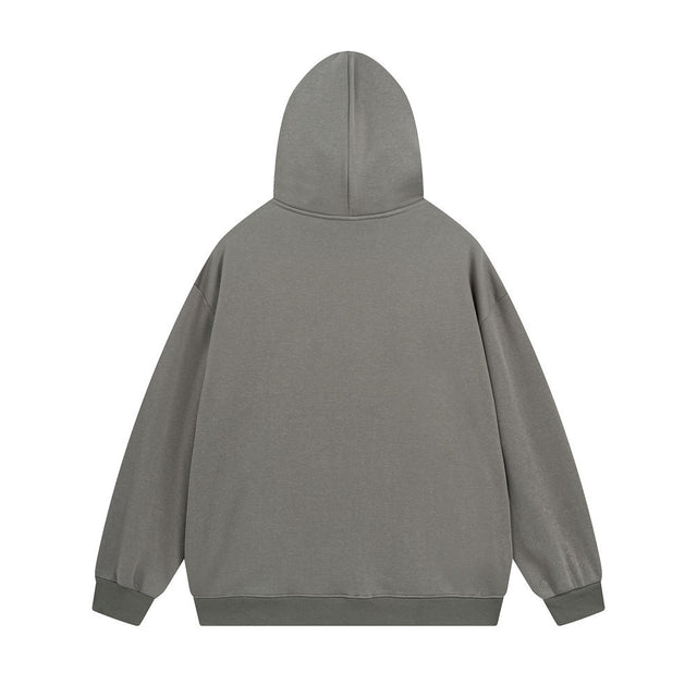 NTVG Cross Hoodie