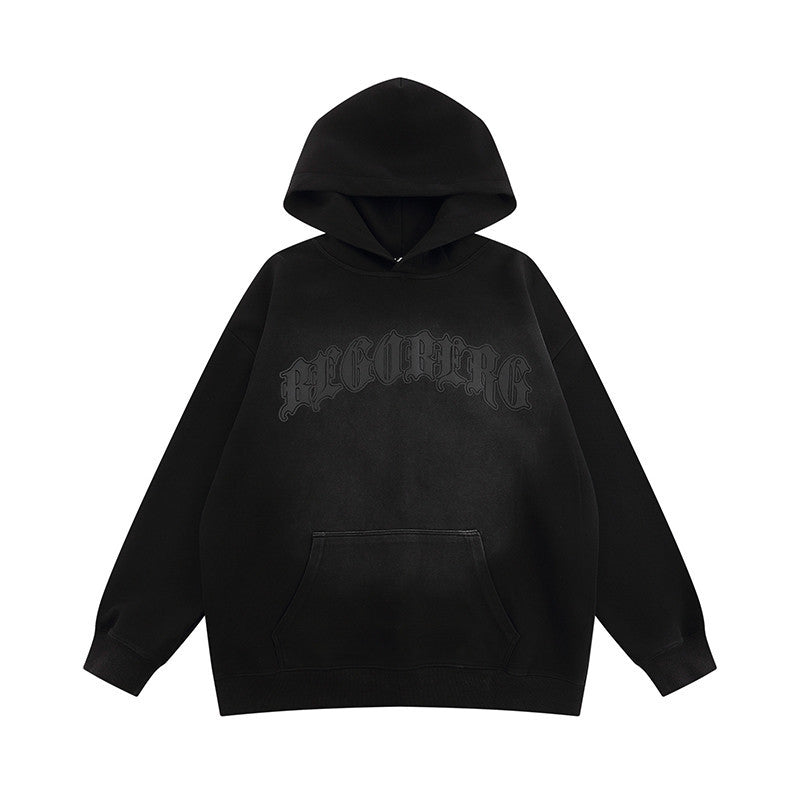 Re Gothic Hoodie