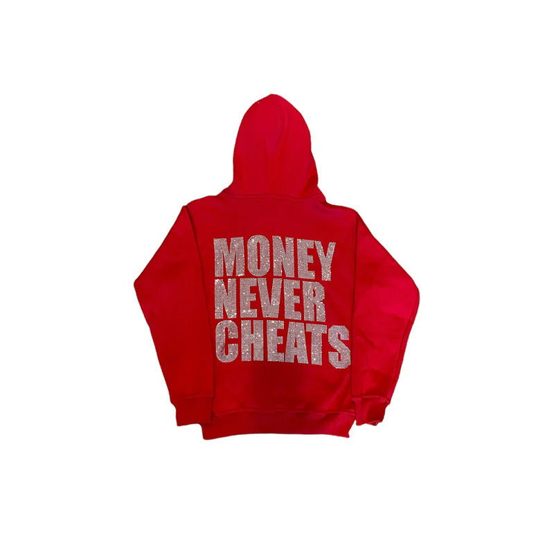 PlayaMade MNC Hoodie