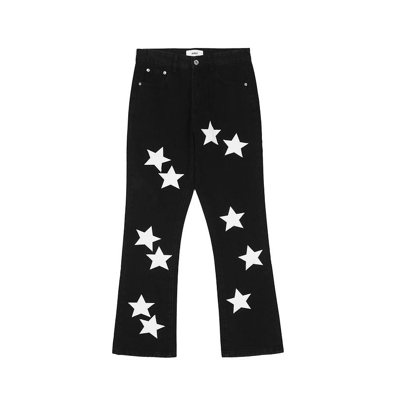 Starke Jeans