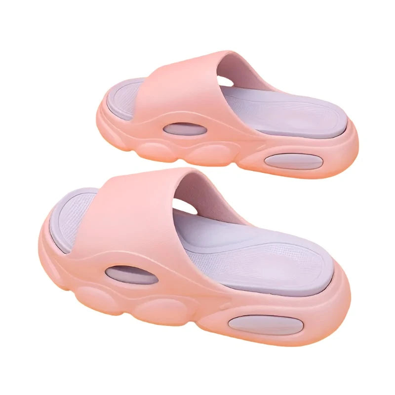 RQ Air Cushion Sliders