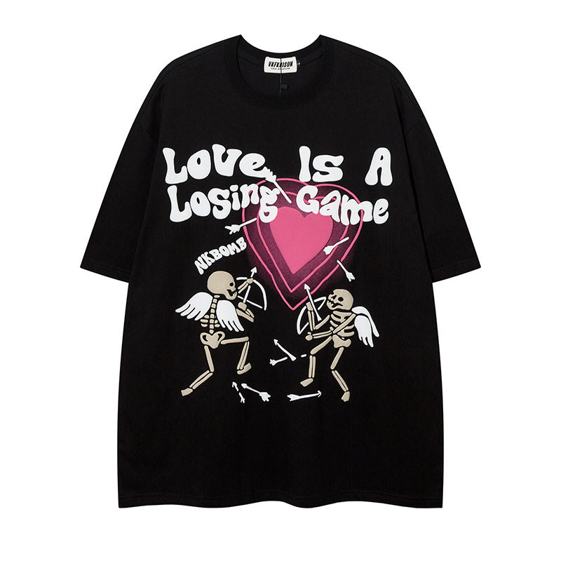 Skull Bone T-shirt