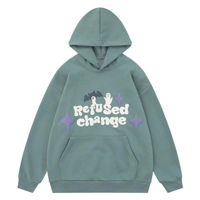 BP Refused Hoodie