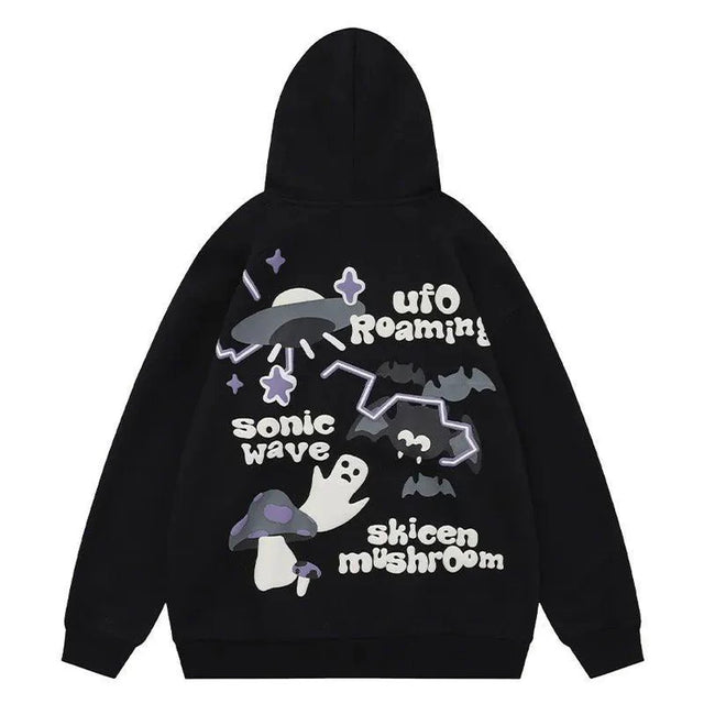 BP Refused Hoodie