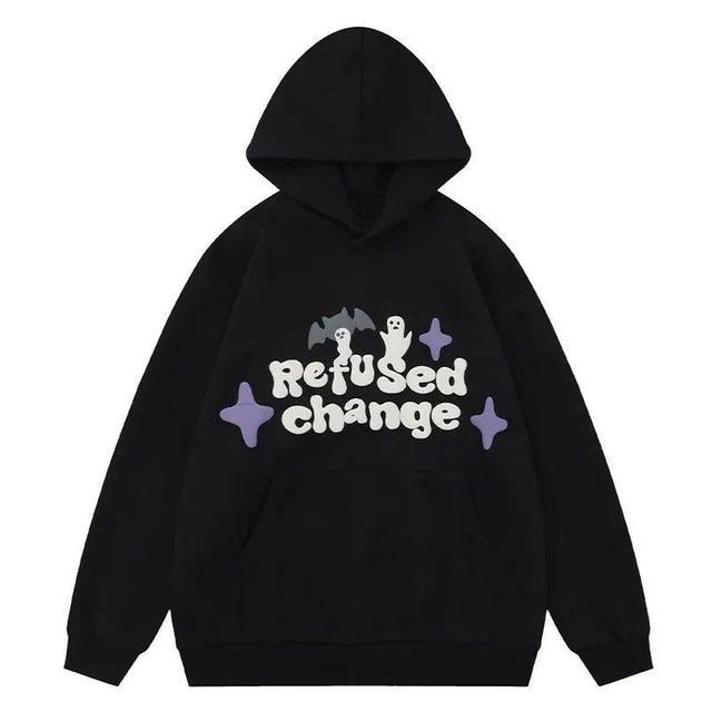 BP Refused Hoodie