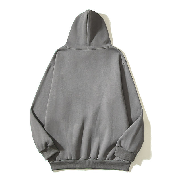 BP Twin Flames Hooded Jacket