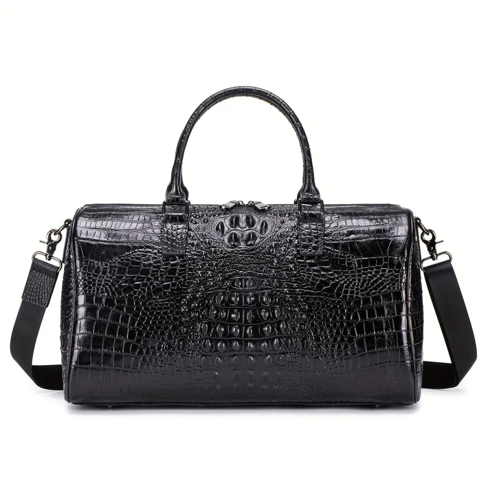Monarch Leather Sacculus