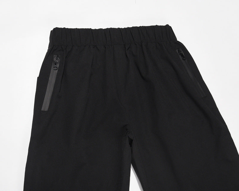 Lex Cargo Trousers