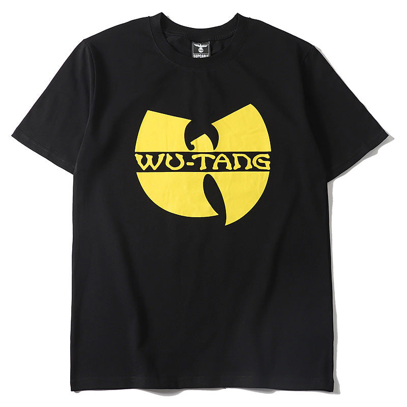 Wu-Tang T-shirt