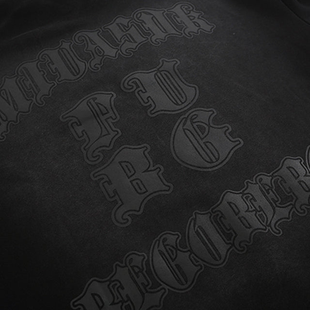 Re Gothic Hoodie