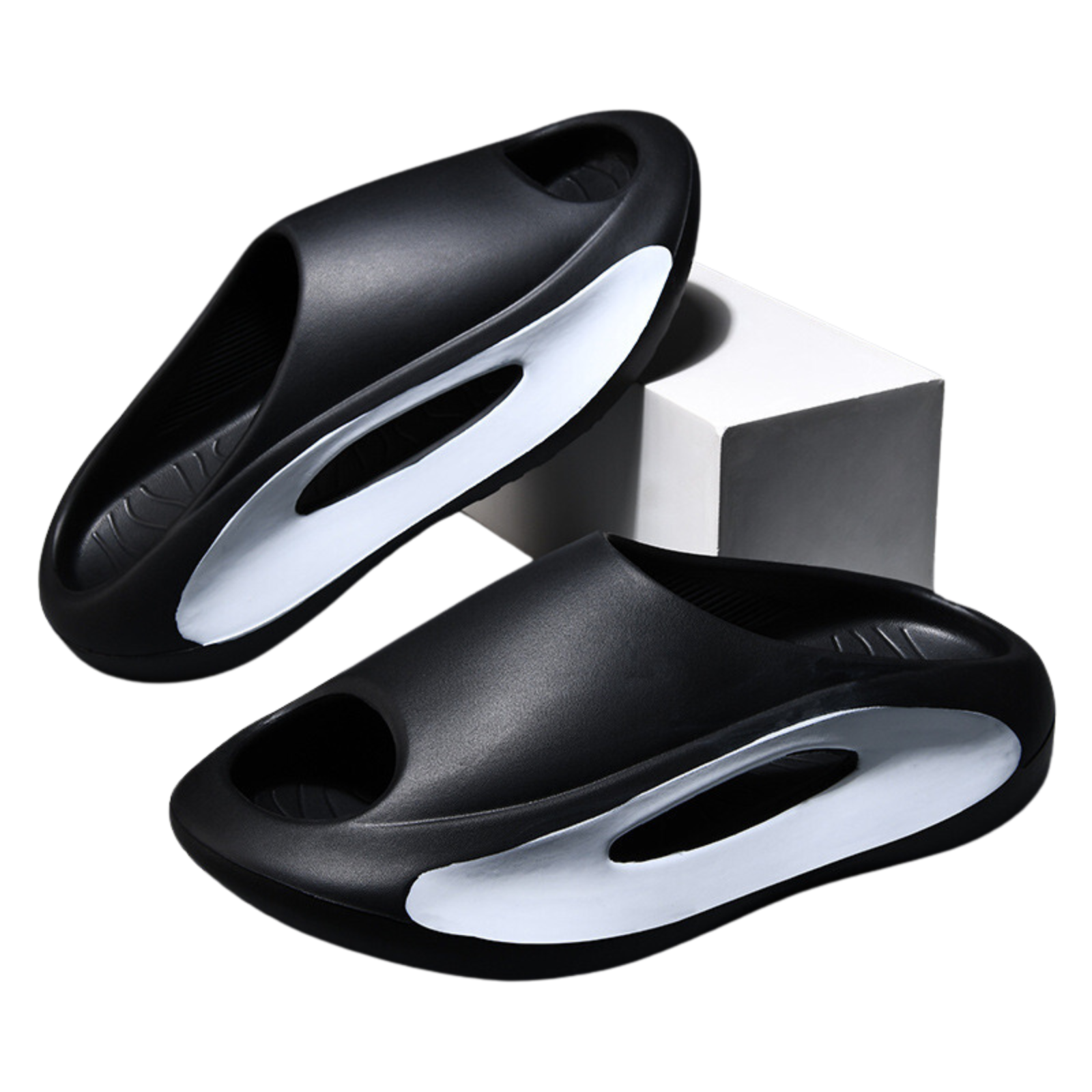 RQ Luxe Comfort Slides