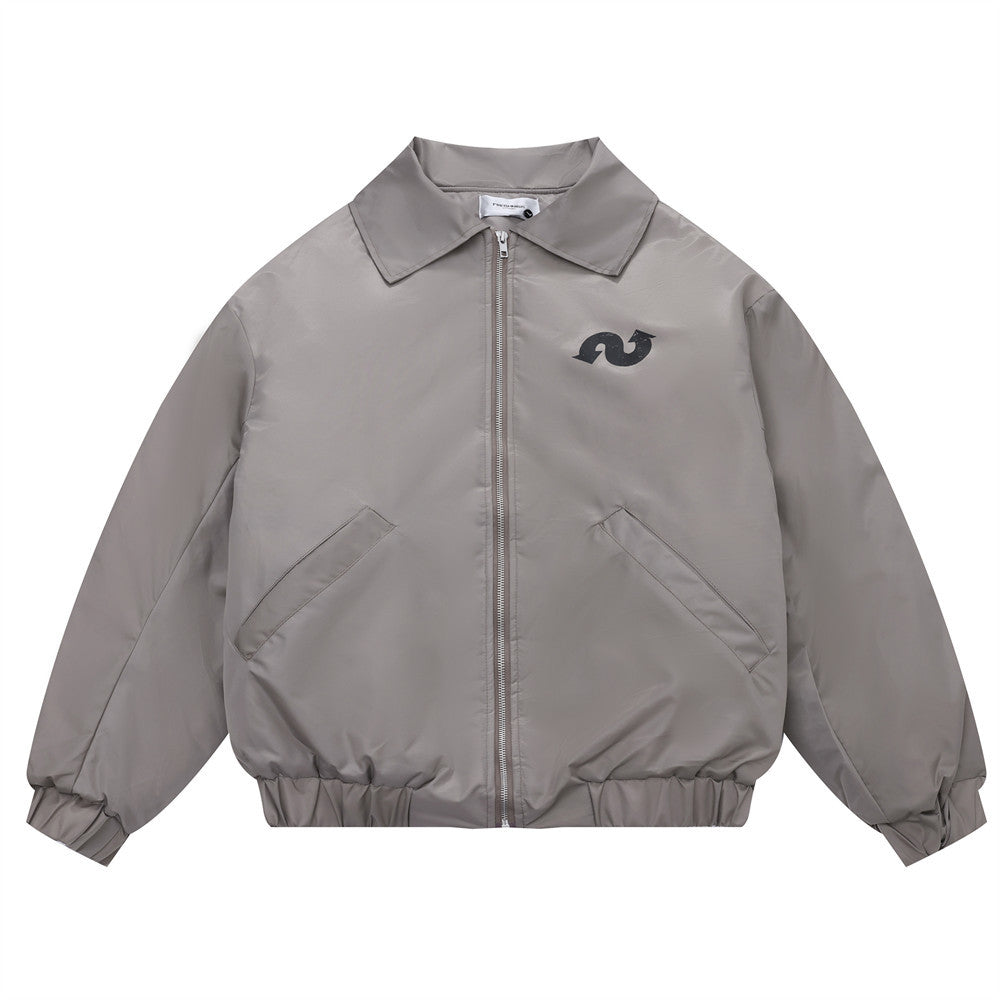 Recvosion Jacket