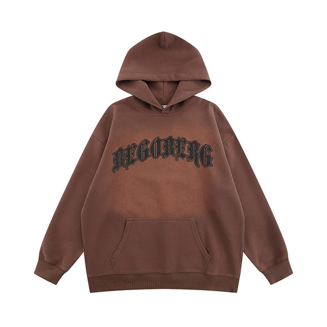 Re Gothic Hoodie