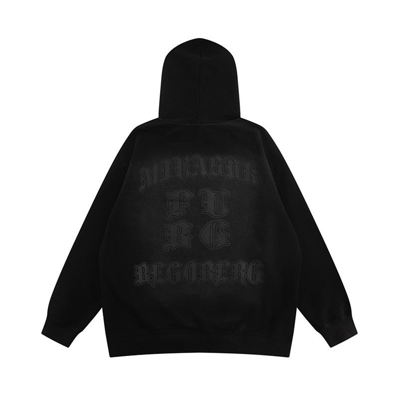 Re Gothic Hoodie