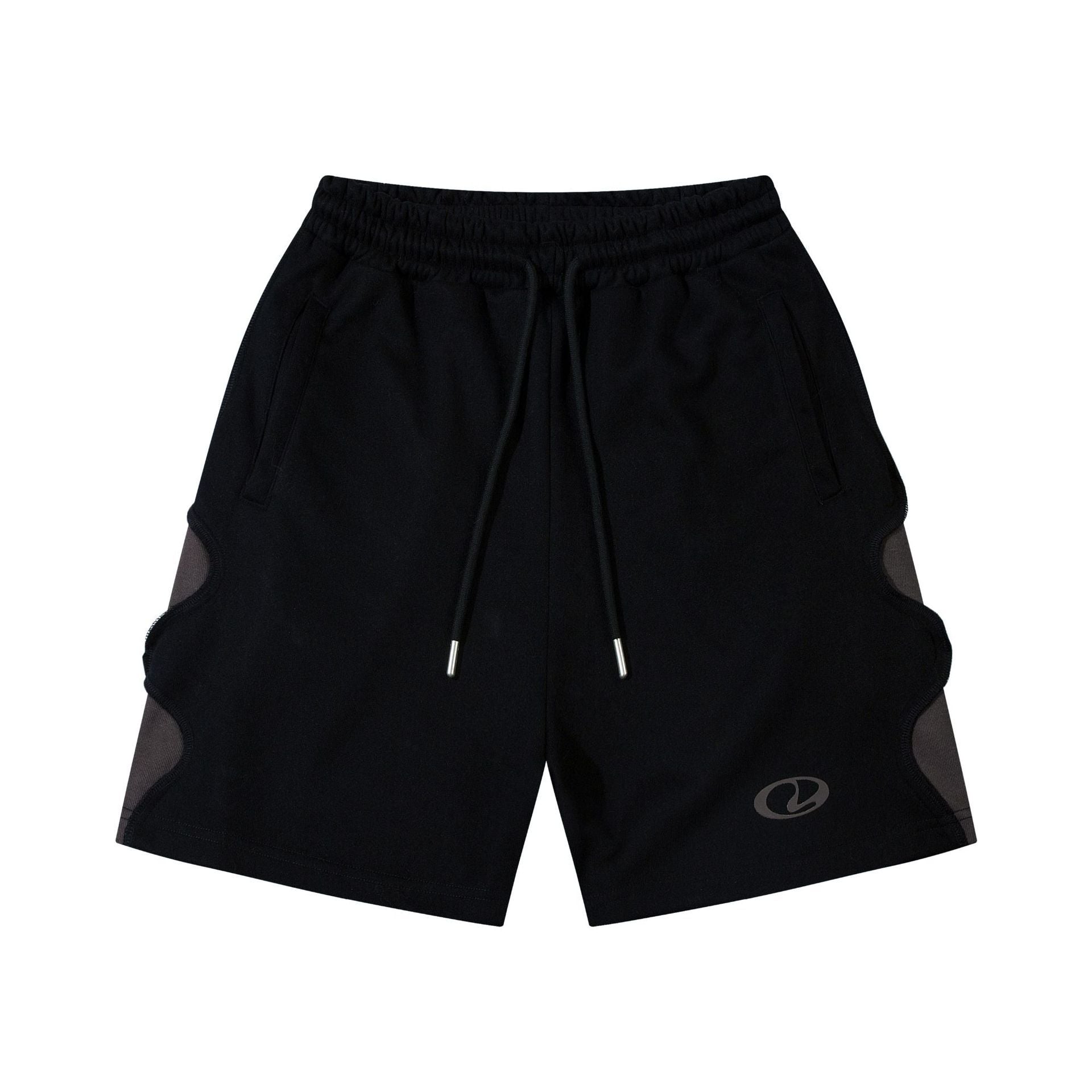 LVE Stitching Shorts