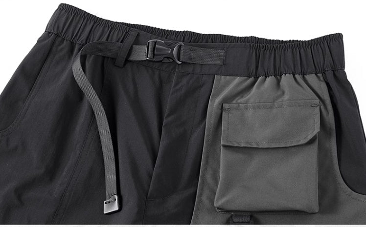 AMI Tech Shorts