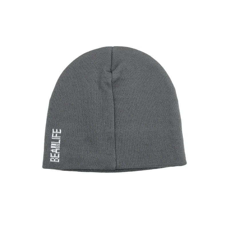 Jacquard Knitted Cap