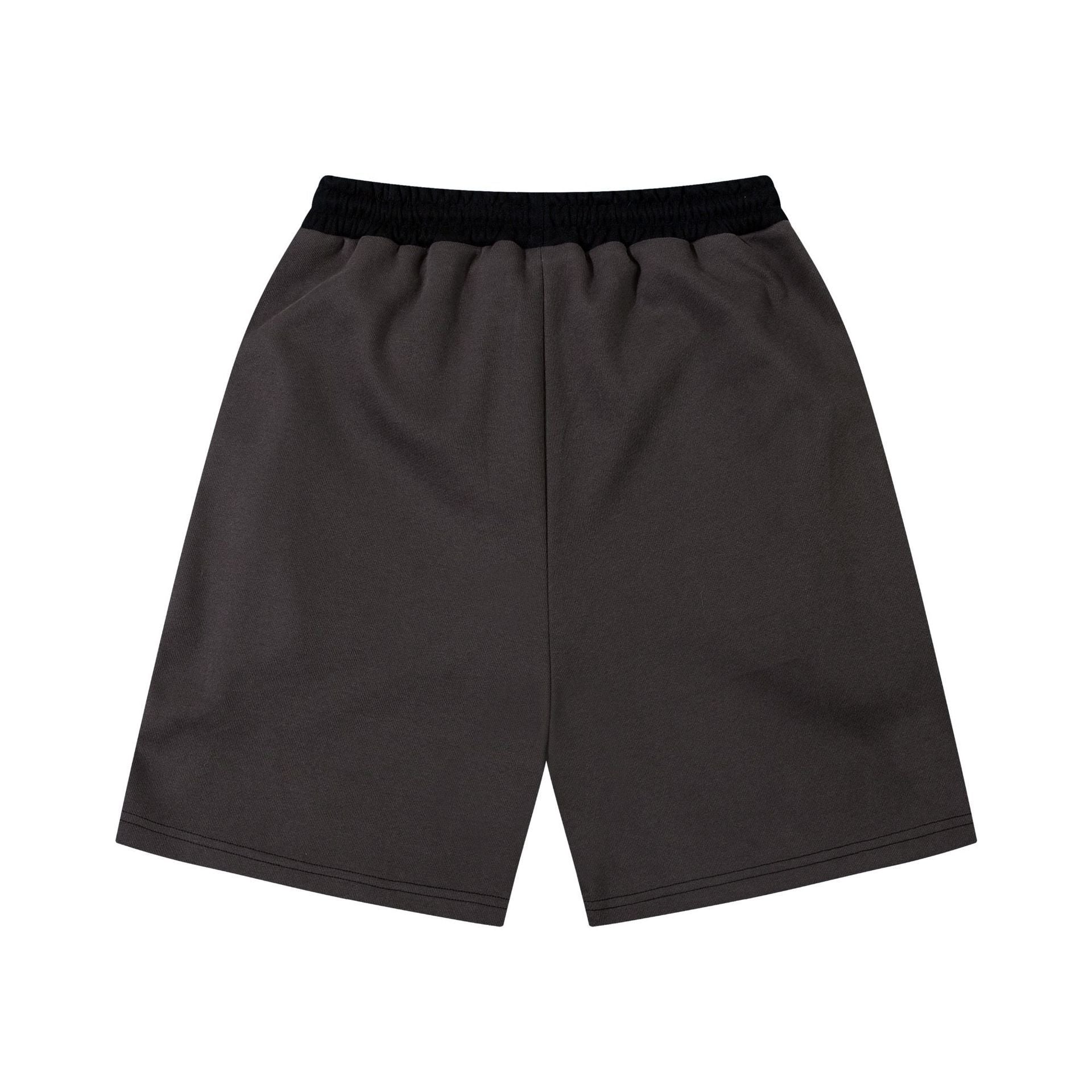 LVE Stitching Shorts