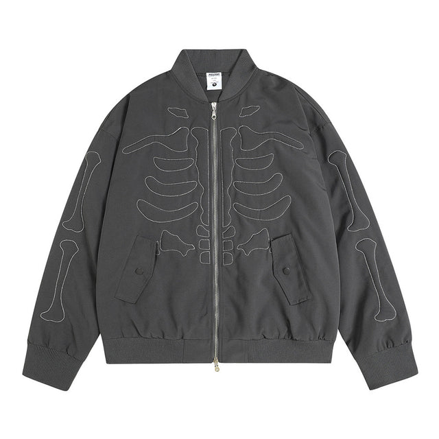 Bonx Jacket