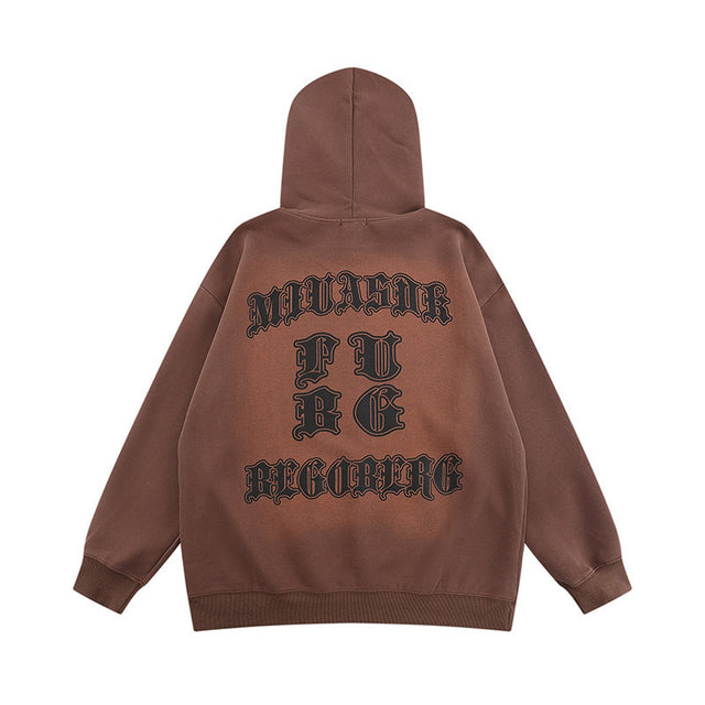 Re Gothic Hoodie