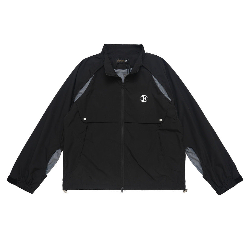 Meck Jacket