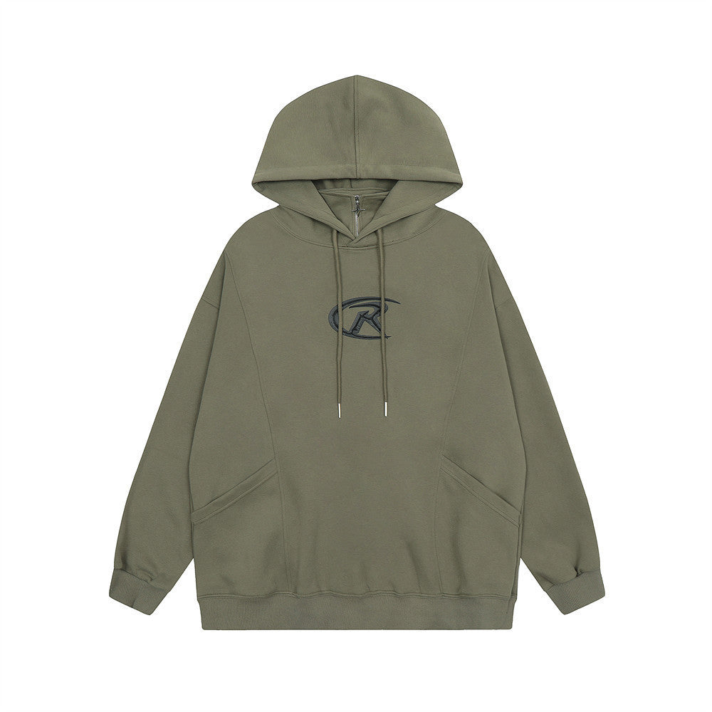 RCE Hoodie