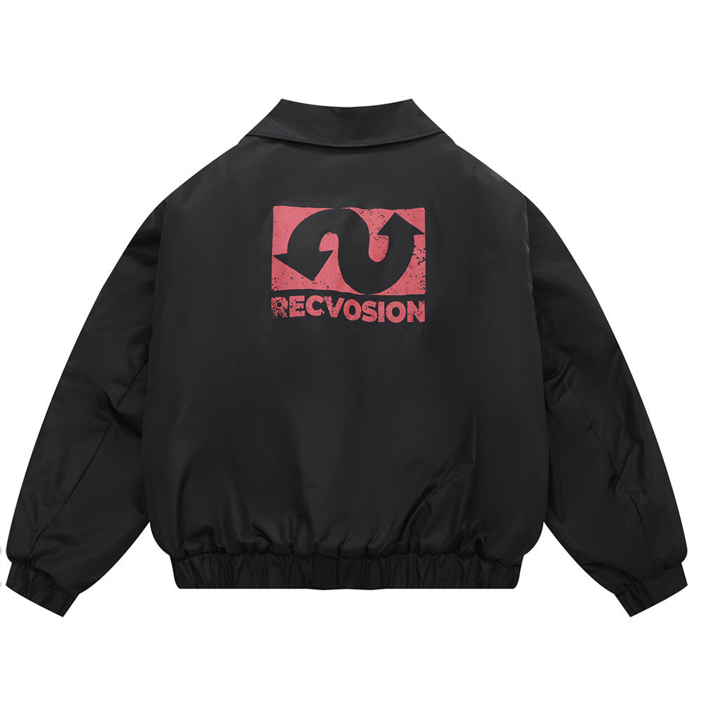 Recvosion Jacket