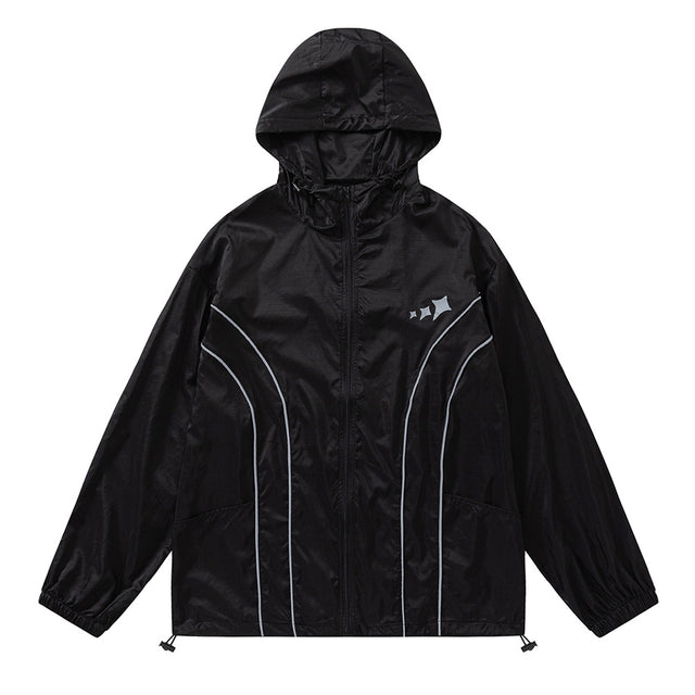Anti-DDOs Coat