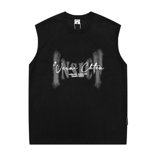 Saevae Vest