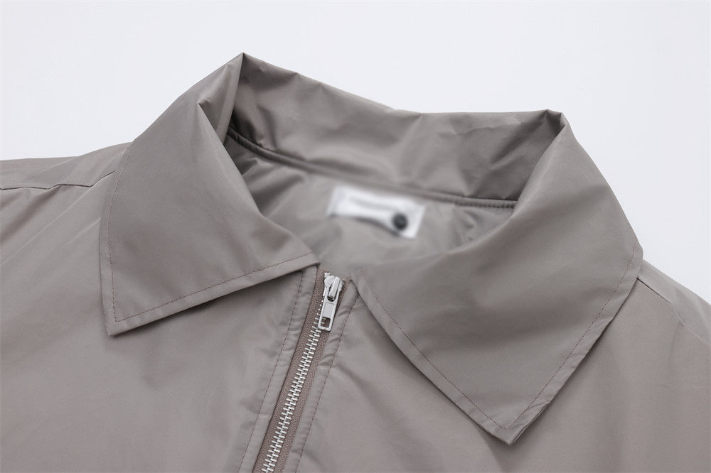 Recvosion Jacket