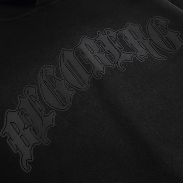 Re Gothic Hoodie