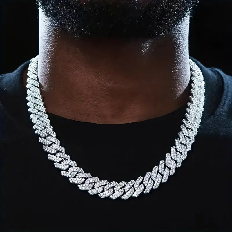 RQ Cuban Link Chain