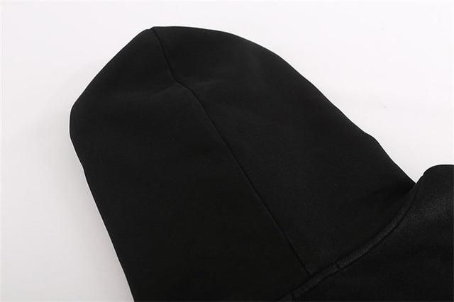 Re Gothic Hoodie