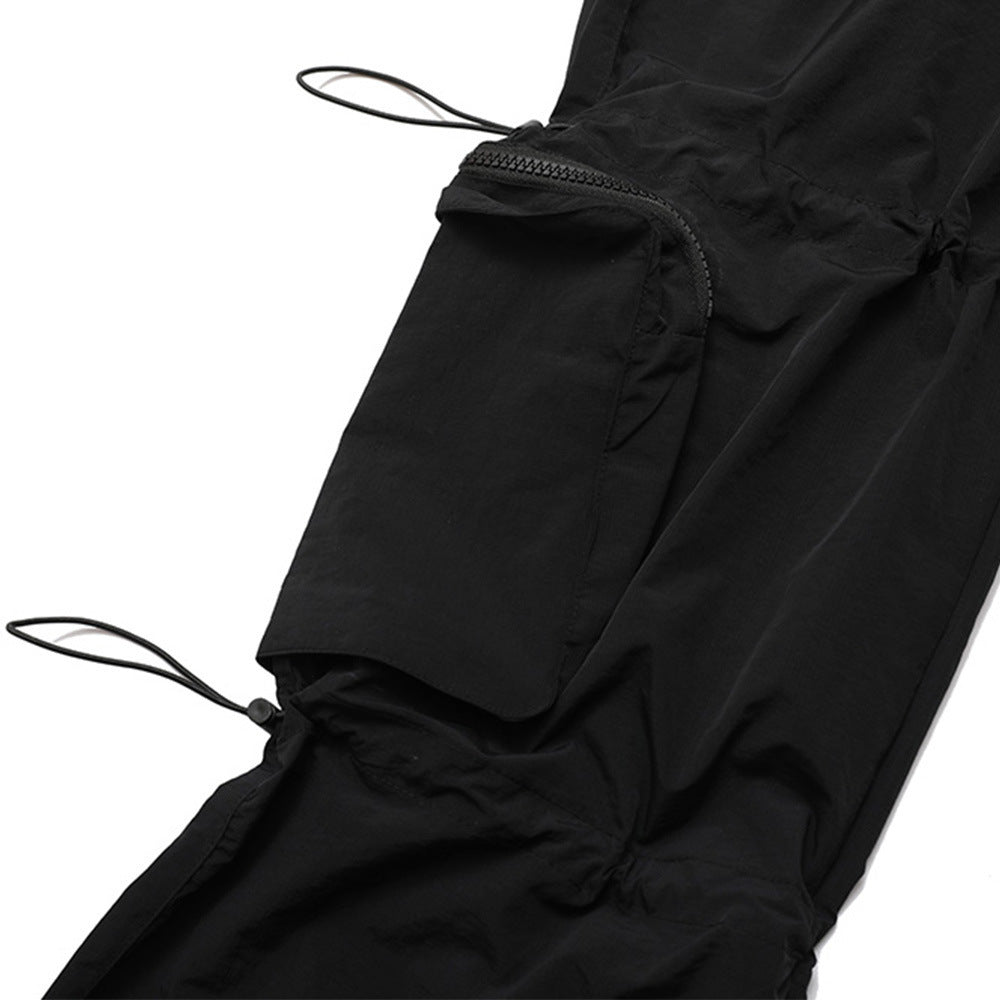 G-Tech Cargo Trousers